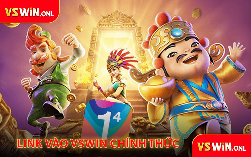 Link vào VSWIN chính thức