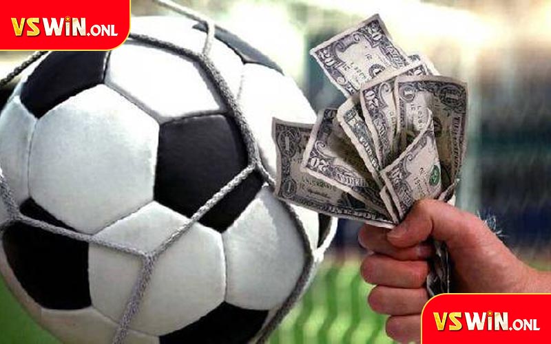 Tổng hợp một vài loại kèo tài xỉu phổ biến ở VSWIN