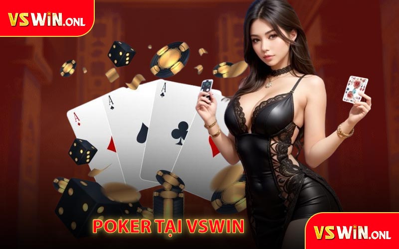 Poker Tại VSWIN