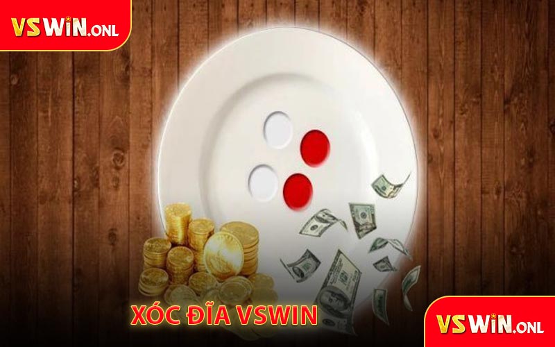 Xóc Đĩa VSWIN
