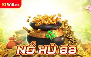 Nổ hũ 88
