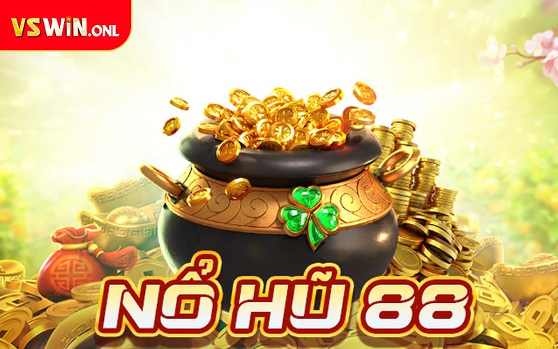 Nổ hũ 88