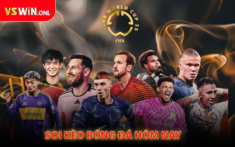 Soi kèo bóng đá hôm nay là gì? 